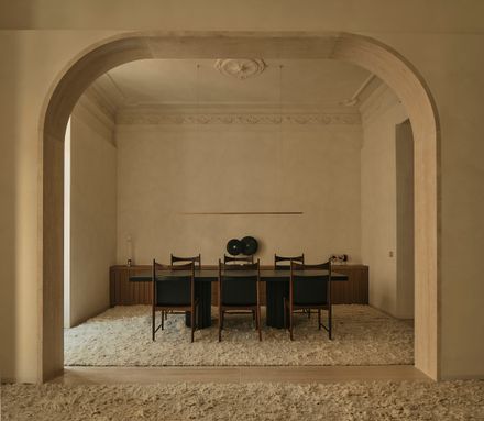 GE Apartment