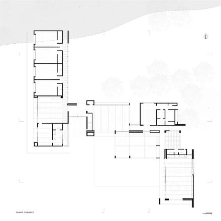 Milagro House