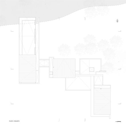 Milagro House