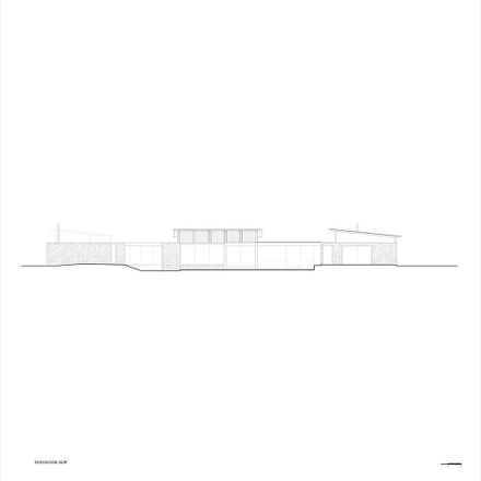 Milagro House