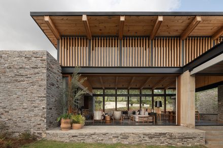 Milagro House