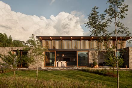 Milagro House
