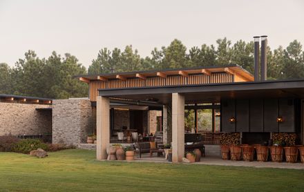 Milagro House