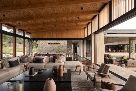 Milagro House