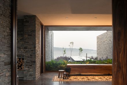 Milagro House