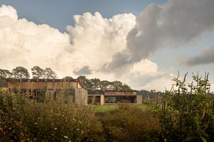Milagro House