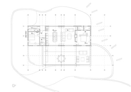 Casa Lago