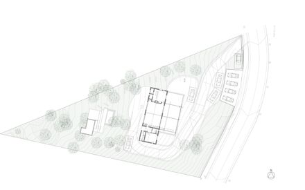 Casa Lago