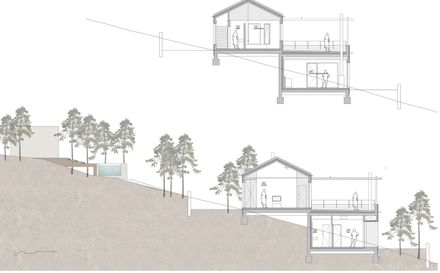 Casa Lago