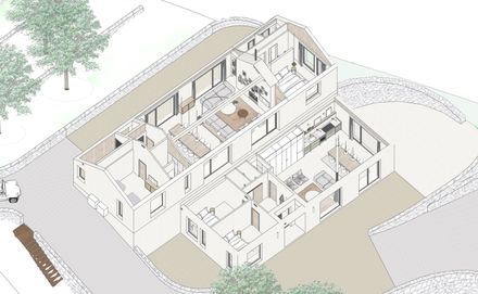 Casa Lago