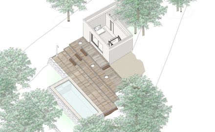Casa Lago