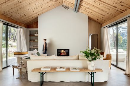 Casa Lago