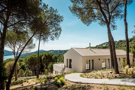 Casa Lago