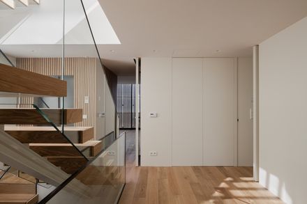 Boavista Housing