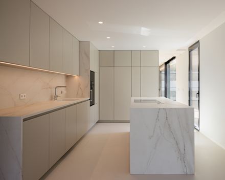 Boavista Housing