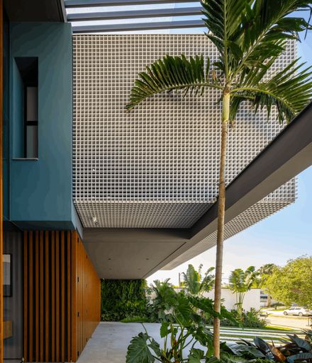 C21 Residence
