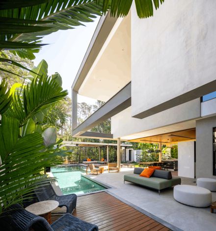 C21 Residence