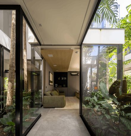 C21 Residence