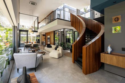 C21 Residence