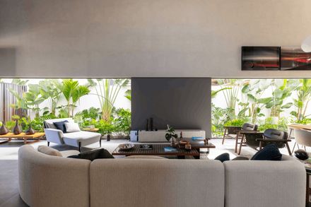 C21 Residence
