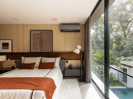 C21 Residence
