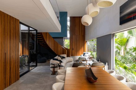 C21 Residence