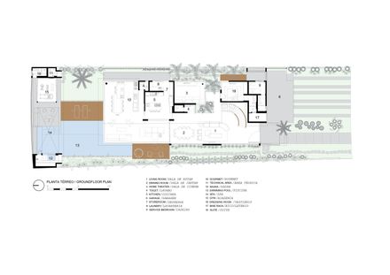 C21 Residence