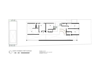 C21 Residence