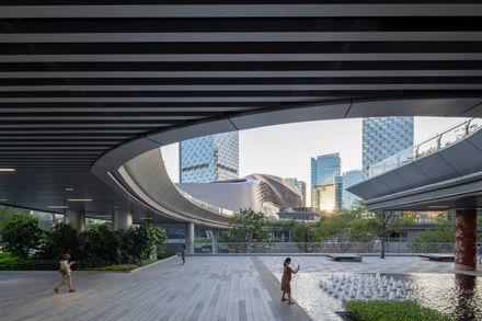 Shenzhen Galaxy World