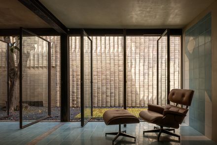 Gardenias House