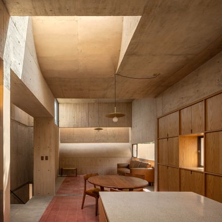 Gardenias House