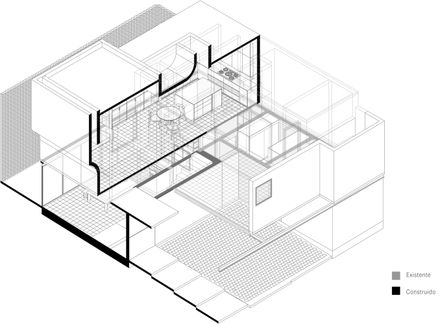 Gardenias House