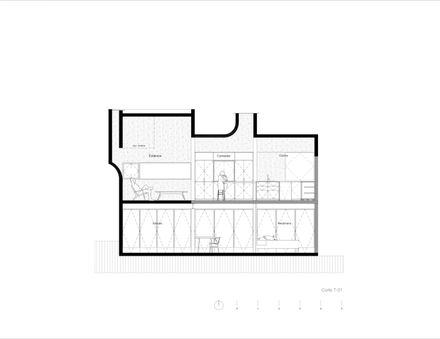 Gardenias House