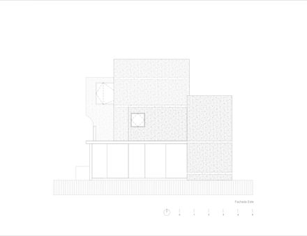 Gardenias House