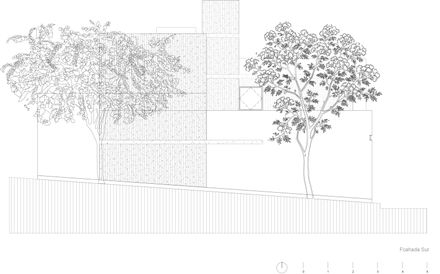 Gardenias House