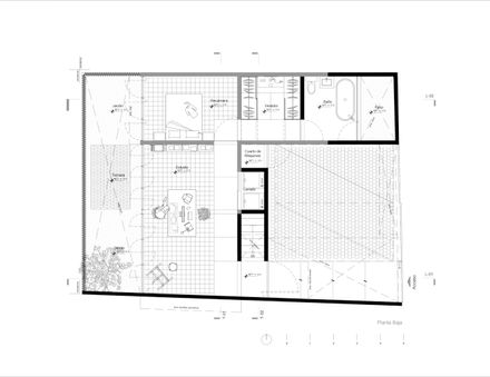 Gardenias House