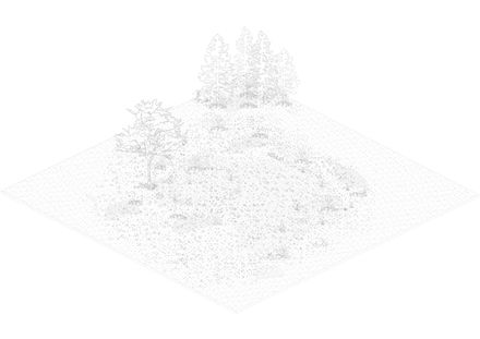 Immersive Landscape