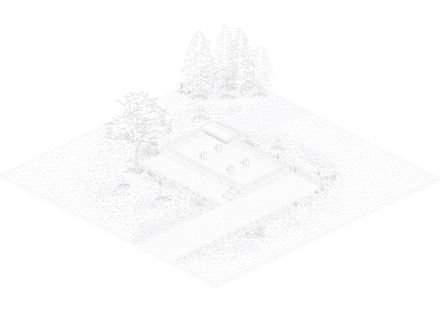 Immersive Landscape