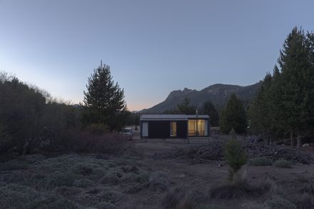 Immersive Landscape