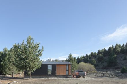 Immersive Landscape