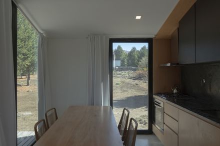 Immersive Landscape