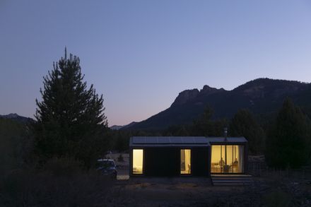 Immersive Landscape
