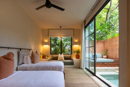 Sendero Villas