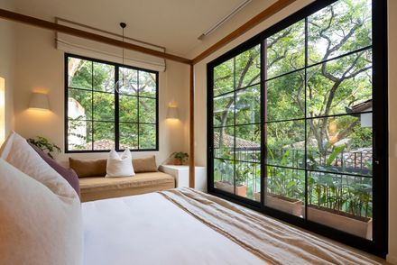 Sendero Villas