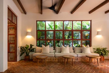 Sendero Villas