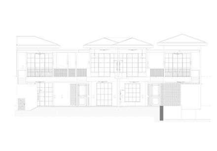 Sendero Villas