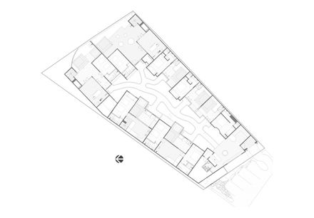 Sendero Villas