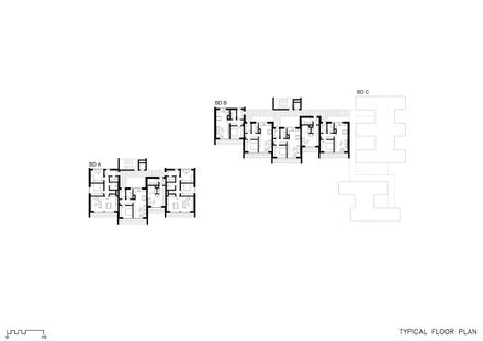 Zdar Wooden Housing