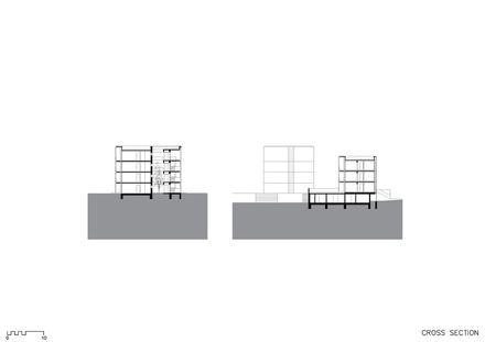Zdar Wooden Housing
