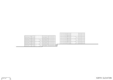 Zdar Wooden Housing